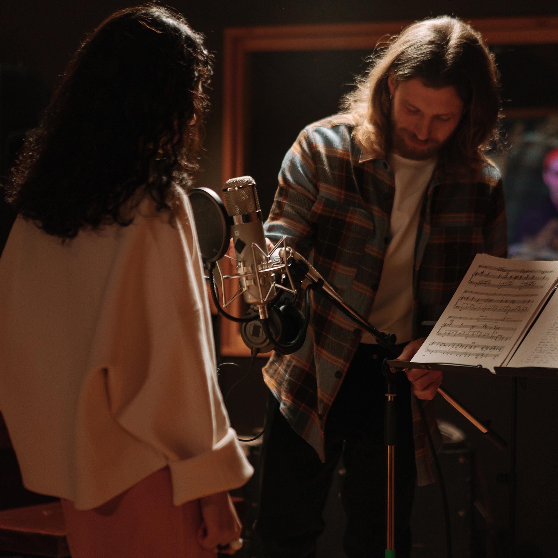 Coaching og veiledning